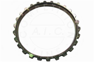 Sensorring, ABS, Fram, höger eller vänster, RENAULT 19 II, 19 Cabriolet II, 19 Chamade II, CLIO I, CLIO II, KANGOO, KANGOO Express, 7700