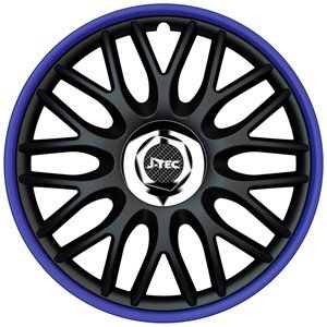 Hjulsidor/ Navkapslar, Orden R, 13-inch