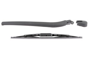 Torkararm-sats, fönsterrengöring, Bak, BMW 5 [E60], 5 Touring [E61], 61 62 7 066 173 kit, 61 62 7 066 173, 61 62 7 066 175, 61 62 7 198