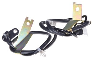 ABS-givare, Sensor, hjulvarvtal, Framaxel, Bakaxel höger, OPEL AGILA, SUZUKI SPLASH, 47 09 220, 56310-51K00, 93194060