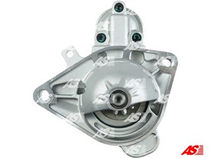 Startmotor, CHRYSLER 300C, JEEP GRAND CHEROKEE IV, LANCIA THEMA, 68080460AA, 68080460AB, K68080460AA