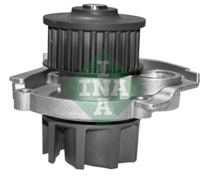 Vattenpump, ABARTH,ALFA ROMEO,DODGE,FIAT,FORD,JEEP,LANCIA,OPEL, 04893386AA, 1334190, 1334251, 1535462, 1535466, 1581511, 2006487, 552045