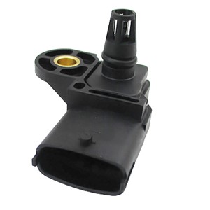 Sensor, insugstryck, CHEVROLET,OPEL,SAAB,VAUXHALL, 01247062, 01247361, 012612111, 012644807, 1247062, 1247361, 12612111, 12644807