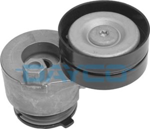Remsträckare, flerspårsrem, MITSUBISHI,NISSAN,OPEL,RENAULT,VAUXHALL,VOLVO, 09109566, 1175000Q0C, 1175000Q0J, 1175000Q1C, 1175000QAB, 117
