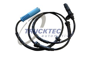 ABS-givare, Sensor, hjulvarvtal, Bakaxel, båda sidor, BMW 5 Touring [E39], 34 52 0 025 720, 34 52 1 165 536, 34 52 6 756 377