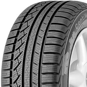 Continental ContiWinterContact TS810 195/60R16 89H MO Dubbfritt
