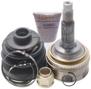 Drivknut, Framaxel, På hjulsidan, framaxel höger, framaxel vänster, LEXUS,TOYOTA, 43410-20311, 43410-48010, 43410-48030, 43410-48040, 43