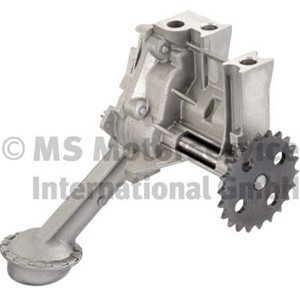 Oljepump, DACIA,NISSAN,RENAULT, 82 00 101 970, 82 00 227 686, 82 00 591 428