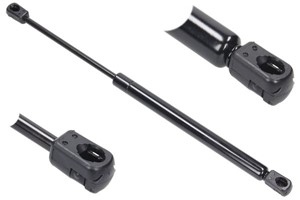 Gasfjäder, bagageutrymme, OPEL ASTRA H GTC, VAUXHALL ASTRA Mk V, 13220159, 132532