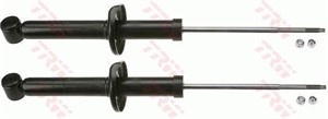 Stötdämpare, Bakaxel, VOLVO S40 I, V40 Kombi, 30806442, 30806445, 30816619, 30818061, 30857445, 30857446