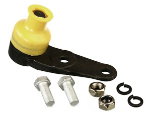 Kulled / Spindelled, Fram, höger eller vänster, AUDI 80 B1 Sedan, 80 B2 Sedan, VW PASSAT B1 Variant, PASSAT B2, PASSAT B2 Variant, 823 4