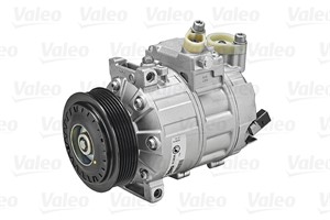 Kompressor, klimatanläggning, AUDI,SEAT,SKODA,VW, 1K0820808A, 1K0820808AX, 1K0820859H, 1K0820859J, 1K0820859N, 1K0820859P, 1K0820859T, 1