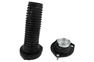 Fjäderbussning, LEXUS ES, TOYOTA CAMRY Sedan, 48750-06140, 48750-06240, 48750-33080, 48750-33130