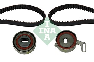 Kamremskit, HONDA ACCORD V, ACCORD VI, ACCORD Coupé VI, ACCORD Hatchback VI, ODYSSEY, ODYSSEY Minibus, minivan, SHUTTLE, 13404PCA003, 1