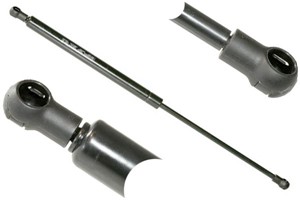 Gasfjäder, bagageutrymme, RENAULT MEGANE Grandtour I, 7700418621