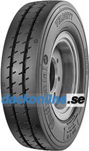 Continental Conti RV20 ( 6.00 R9 121A5 12PR TL )