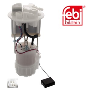 Bränslepump, CITROËN C1, C1 II, PEUGEOT 107, 108, TOYOTA AYGO, AYGO Skåp/halvkombi, 1507.A1, 1525.FT, 1525.GE, 16 118 464 80 S1, 16 118