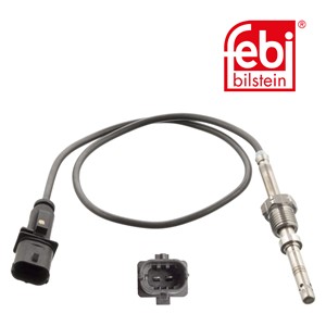 Sensor, avgastemperatur, ALFA ROMEO 159, 159 Sportwagon, BRERA, SPIDER, 51852762