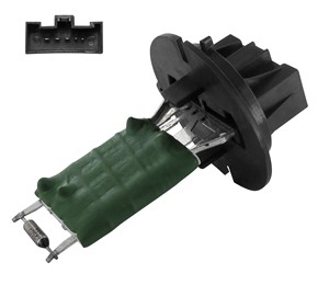 Reglage, kupéfläkt, CITROËN C3 I, XSARA PICASSO, PEUGEOT 206 Halvkombi, 206 SW, 307, 307 Break, 307 CC, 307 SW, 6450.JP