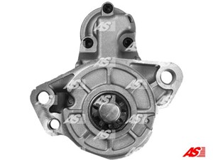 Startmotor, AUDI Q7, PORSCHE CAYENNE, VW LT 28-35 Buss II, LT 28-46 Flak/chassi II, LT 28-46 Skåp II, TOUAREG, 059911023S, 059911023SX,