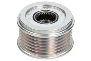 Frihjulskoppling, generator, HYUNDAI ix35, SANTA FÉ II, SANTA FÉ III, TUCSON, KIA SORENTO II, SORENTO Skåp/SUV II, SPORTAGE III, 37322-2