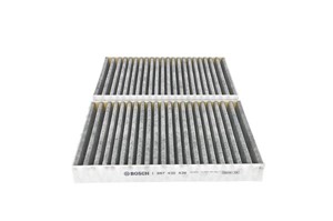 Kupefilter, MERCEDES-BENZ S-KLASS [W221], S-KLASS Coupé [C216], 221 830 00 18, 221 830 03 18, 221 830 07 18, A 221 830 00 18, A 221 830