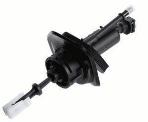 Huvudcylinder, koppling, MAZDA 3, 3 Sedan, 8N61-7A543-AA, 8N61-7A543-AB, BBM7-41-400, BBM7-41-400A