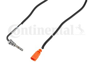 Sensor, avgastemperatur, AUDI A4 B7, A4 B7 Avant, A4 B7 Cabriolet, A6 C6, A6 C6 Avant, 03G 906 088 BA
