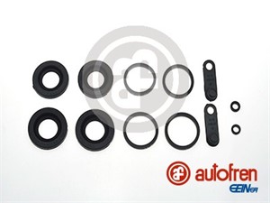 Reparationssats, bromsok, Bakaxel, AUDI Q7, JAGUAR S-TYPE II, XJ, PORSCHE 944, 944 Cabriolet, CAYENNE, VOLVO S60 I, V70 II, VW TOUAREG,