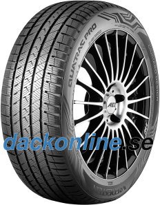Vredestein Quatrac Pro ( 205/40 R17 84W XL )