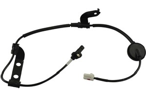 ABS-givare, Sensor, hjulvarvtal, Bakaxel vänster, HYUNDAI ELANTRA Sedan IV, i30, i30 Kombi, 599102H300