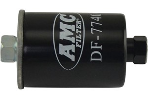 Bränslefilter, CHEVROLET,DAEWOO,DAIMLER,JAGUAR,LAND ROVER,LOTUS, 25055052, 25055129, 96130396