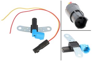 Impulsgivare, vevaxel, DACIA,OPEL,RENAULT, 01436-00QAB, 23750-00QAH, 44 02 560, 77 00 101 970, 77 00 103 069A, 82 00 468 645, 9110560