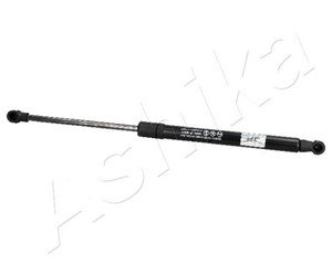 Gasfjäder, bagageutrymme, CHRYSLER CROSSFIRE, CROSSFIRE Roadster, 5140762AA