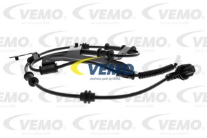 ABS-givare, Sensor, hjulvarvtal, Framaxel, framaxel höger, Höger, HYUNDAI ix20, KIA VENGA, VENGA Hatchback Van, 95680-1P000, 95680-1P-00