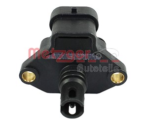 Sensor, insugstryck, MINI MINI, MINI Cabriolet, ROVER 75, 75 Tourer I, 0 872 679, 12 14 0 872 679, MHK 101040