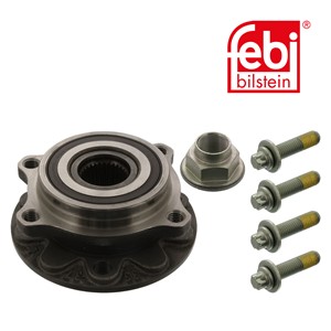 Hjullagersats, Fram, höger eller vänster, ALFA ROMEO 159, 159 Sportwagon, BRERA, SPIDER, 50707555, 71753815
