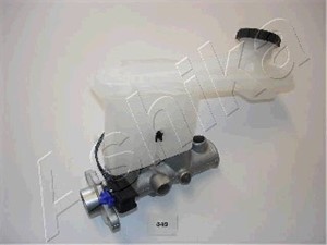 Huvudbromscylinder, MAZDA MPV II, LC64-43-40ZC, LE544-3400