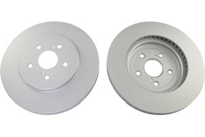 Bromsskiva, Framaxel, LEXUS RX, TOYOTA HIGHLANDER / KLUGER, 4351248080, 4351248081, 4351248090, 4351248100