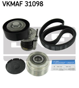 Kamremssats, AUDI,SEAT,SKODA,VW, 021 903 119 G, 022 903 119 A, 022 903 119 C, 028903119AM, 030 145 933 R, 030 145 933 T, 030145933E, 030