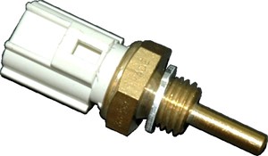 Kylvätsketemperatur-sensor, CITROËN,DAIHATSU,LEXUS,MAZDA,PEUGEOT,SUBARU,TOYOTA,VOLVO, 1920KP, 1920RJ, 22630 KA140, 30646713, 55542, 8942