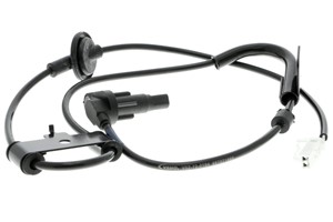 ABS-givare, Sensor, hjulvarvtal, Bakaxel höger, HYUNDAI COUPE, TIBURON Coupé, 95680-2C800