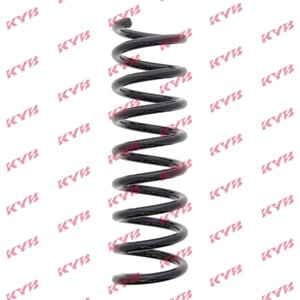 Spiralfjäder, Framaxel, MERCEDES-BENZ C-KLASS [W202], C-KLASS T-Model [S202], CLK [C208], CLK Cabriolet [A208], A2023211504