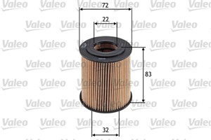 Oljefilter, CHRYSLER NEON II, PT CRUISER, MINI MINI, MINI Cabriolet, 04693101AA, 04693140AA, 04693140AB, 05015901AA, 11 42 7 512 446, 11