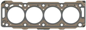 Packning, topplock, CITROËN,FIAT,LANCIA,PEUGEOT,SUZUKI, 0209.X9, 11141-67G00-005, 9635967580