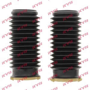 Dammskydd, stötdämpare, Framaxel, VOLVO S60 I, S80 I, V70 I, V70 II, 30647076, 8672087, 9140068