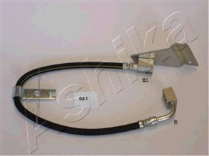 Bromsslang, Höger fram, JEEP CHEROKEE, GRAND CHEROKEE I, 4210852, 52008296AB
