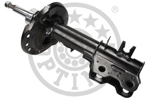 Stötdämpare, Framaxel, Höger, CHEVROLET TRAX, OPEL MOKKA / MOKKA X, 3 44 906, 3 44 908, 3 44 910, 3 44 912, 3 44 914, 95137358, 95137360