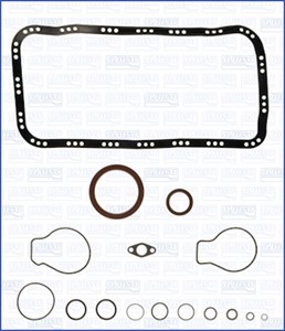 Packningssats, vevhus, HONDA, 06111-P2T-000, 06111-P30-000, 06111-P54-020, 06111-PR3-000, 06111-PR4-010, 061B1-PR4-A00