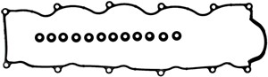 Packningssats, vippkåpa, FORD RANGER, MAZDA B-SERIE, MPV I, 3 596 214, WL01-10-235, XM34 6584 AA